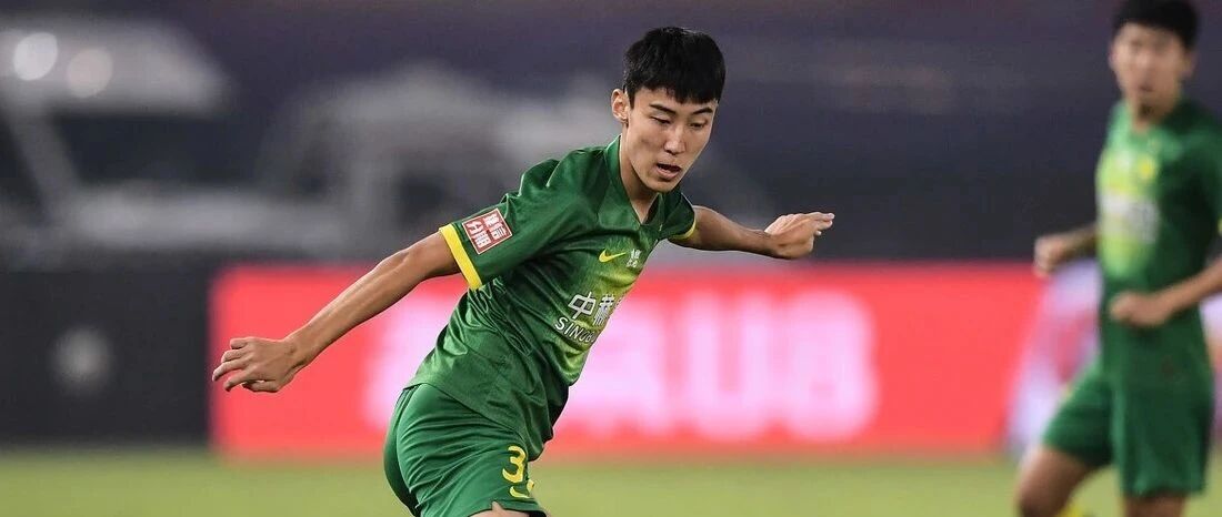 等待了三年，新一代京籍球员终于“冒尖”