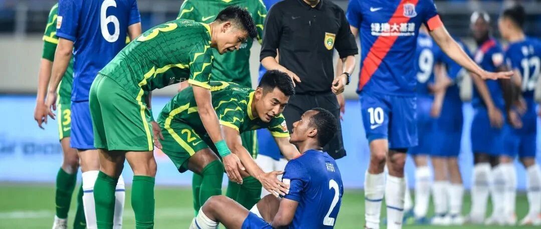 签新约！国安续签25岁国脚，老将于洋也留队