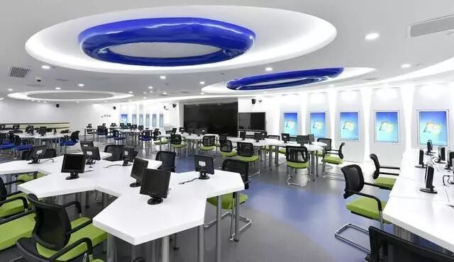 5月11日-13日智慧教育展袭卷无锡