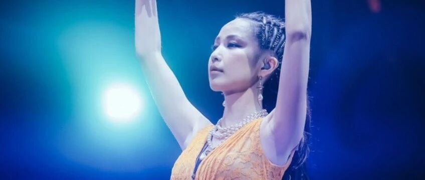 她一复出，亚洲乐坛将大变天！