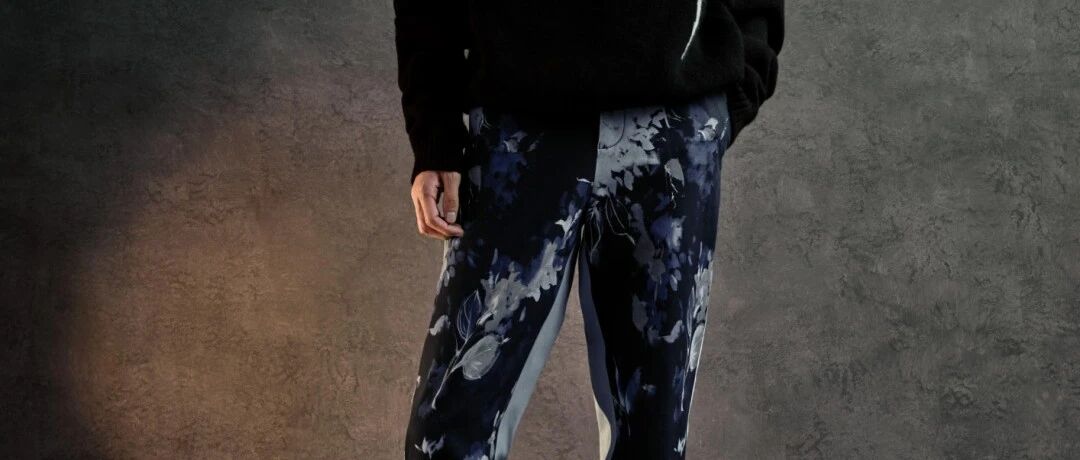 太燃了！32年做一条裤子，全世界都记住了这个中国创造！网友：这才是猛男穿的