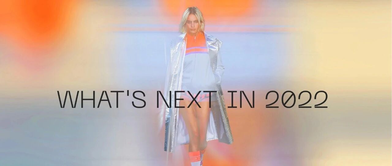 INS公布2022年度流行趋势，没想到竟然是它！网友：炒冷饭？