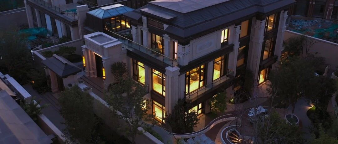 北京3.2亿豪宅火了！故宫北院旁独栋别墅，300平主卧！网友：今晚做梦素材有了