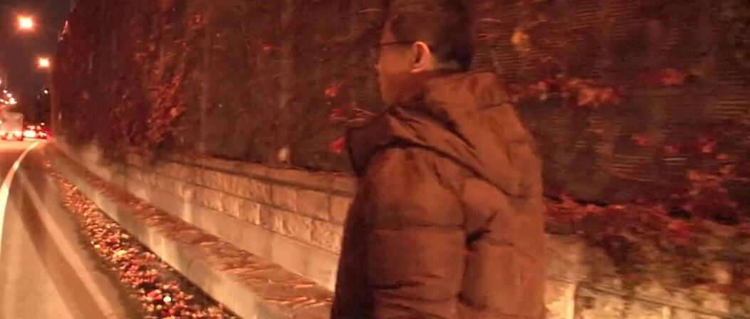 凌晨2点，他去高速路上收尸，随后发生的一切让人泪湿双眼