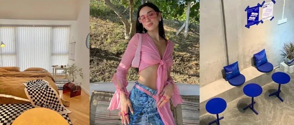 谷歌公布了2021最多人搜索的流行词，它怎么还没过时？网友：逛逛就知道！