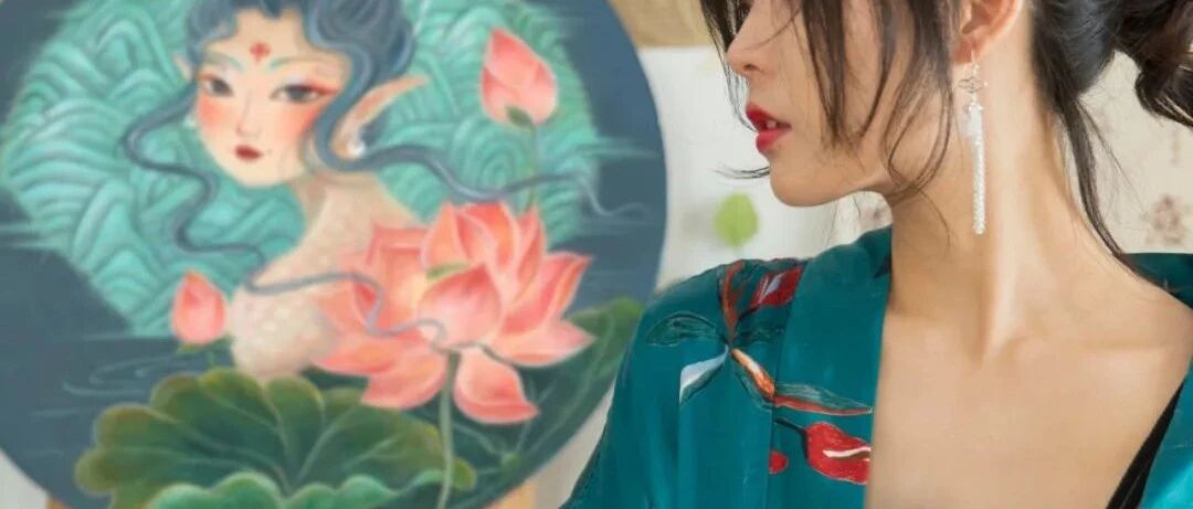 广州90后美女改造出租屋爆红！一双手让童话变现实，网友：这省了多少钱啊？