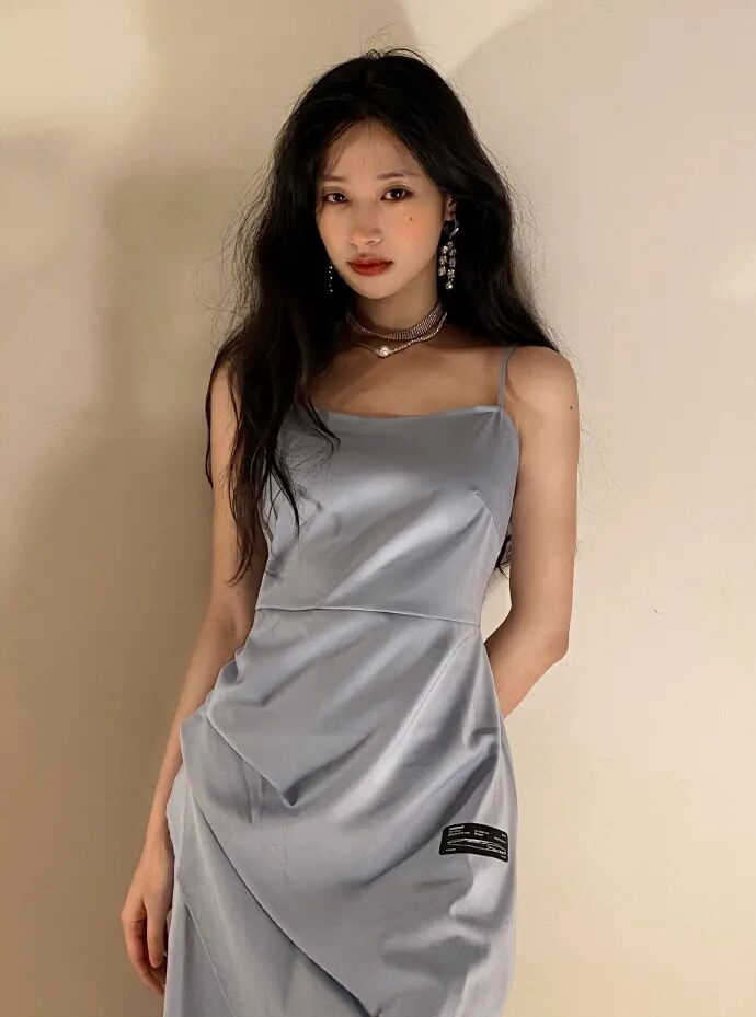 【美女】被全民吐槽照骗+绿茶，一年后竟靠脸美上热搜？网友：去哪换头了（组图） - 52