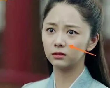 娱乐圈新晋“扫弟机”，30岁演高中生火上热搜？网友：这才是真·少女感！（组图） - 45