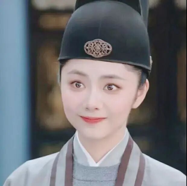 娱乐圈新晋“扫弟机”，30岁演高中生火上热搜？网友：这才是真·少女感！（组图） - 34