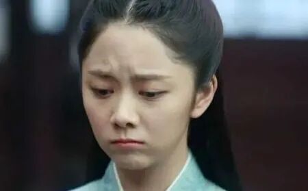 娱乐圈新晋“扫弟机”，30岁演高中生火上热搜？网友：这才是真·少女感！（组图） - 46