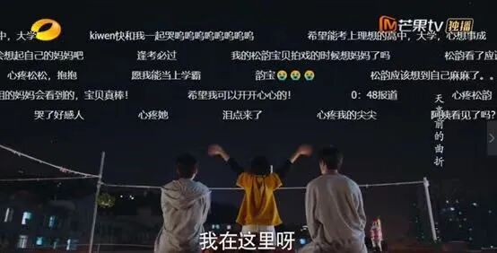 娱乐圈新晋“扫弟机”，30岁演高中生火上热搜？网友：这才是真·少女感！（组图） - 55