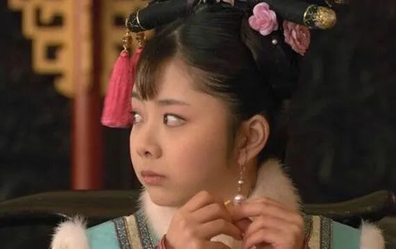 娱乐圈新晋“扫弟机”，30岁演高中生火上热搜？网友：这才是真·少女感！（组图） - 24