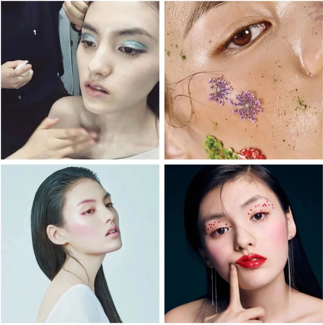 【美女】“韩国张柏芝”新戏爆火全网，素颜却遭批“邋遢”？网友：长这么好看我天天不化妆！（组图） - 28