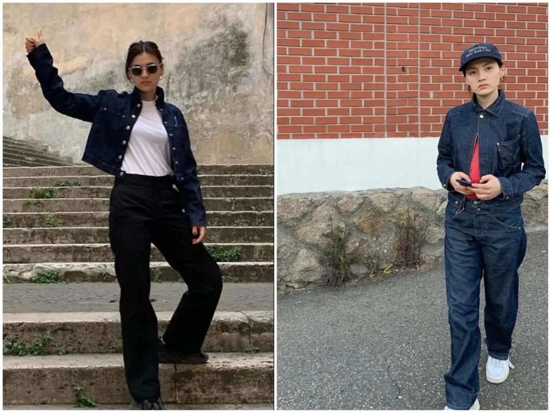 【美女】“韩国张柏芝”新戏爆火全网，素颜却遭批“邋遢”？网友：长这么好看我天天不化妆！（组图） - 50
