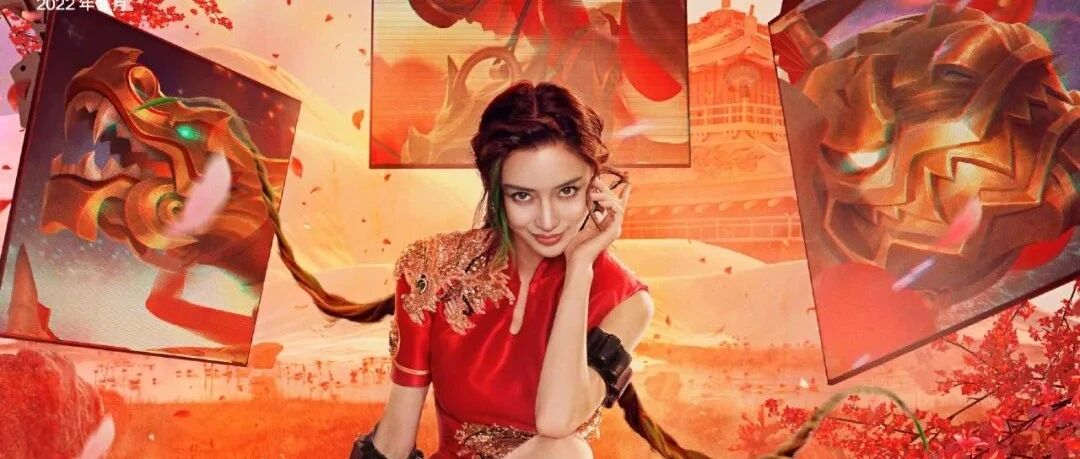 这样的Angelababy，我第一次见！