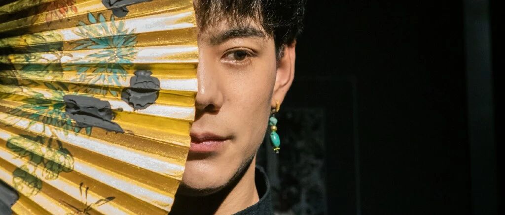 丁真走红一年后，我才终于读懂了他的“野心”...