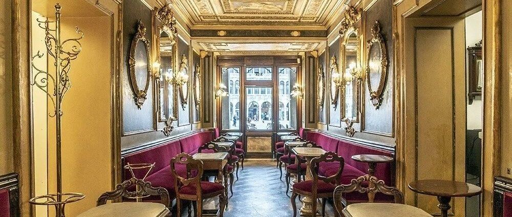 世界上最古老的花神咖啡馆倒闭了！？从此再也喝不到莫奈和雪莱的同款咖啡了......