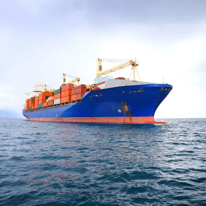 全球海运酝酿运力过剩危机？