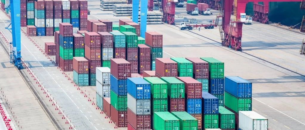 欧洲第一大港告急 大量空箱积压难返中国