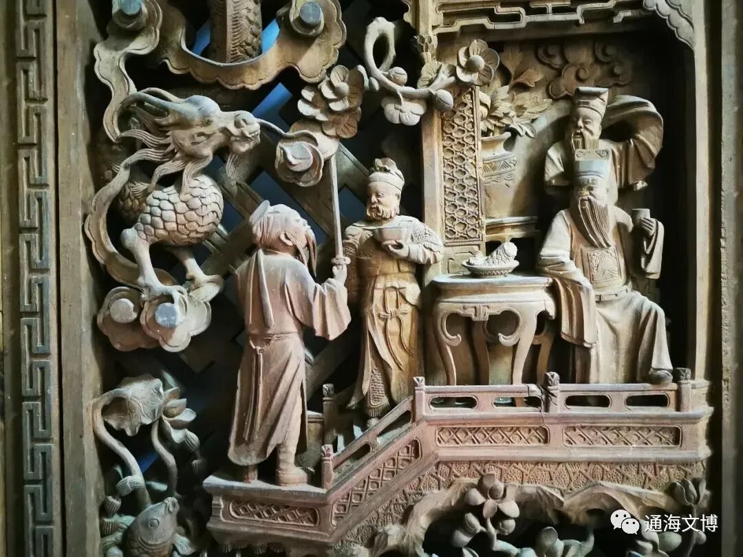 美轮美奂!通海博物馆镇馆之宝长这样…
