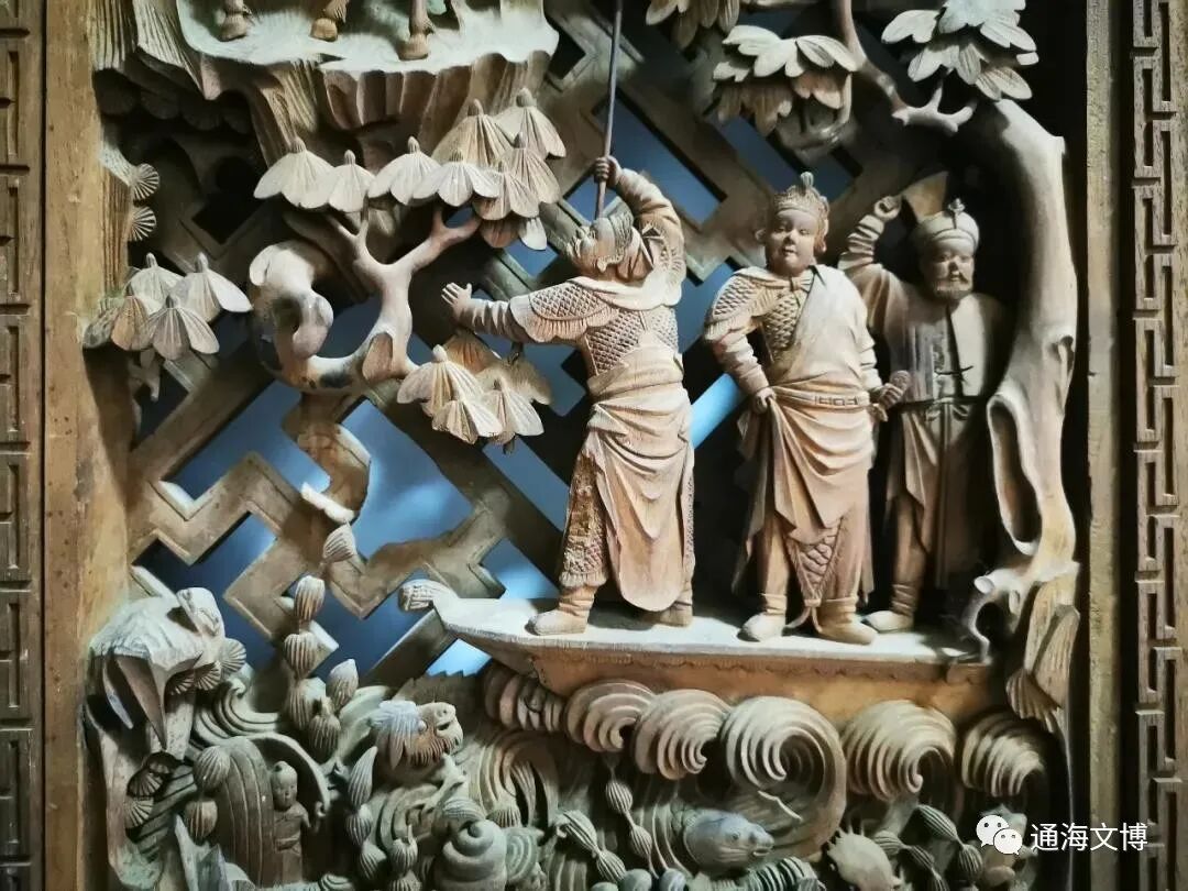 美轮美奂!通海博物馆镇馆之宝长这样…