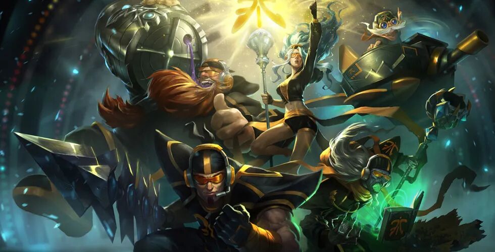 lol劫冠军之隐图片_lol劫冠军之隐多少钱_冠军之隐劫