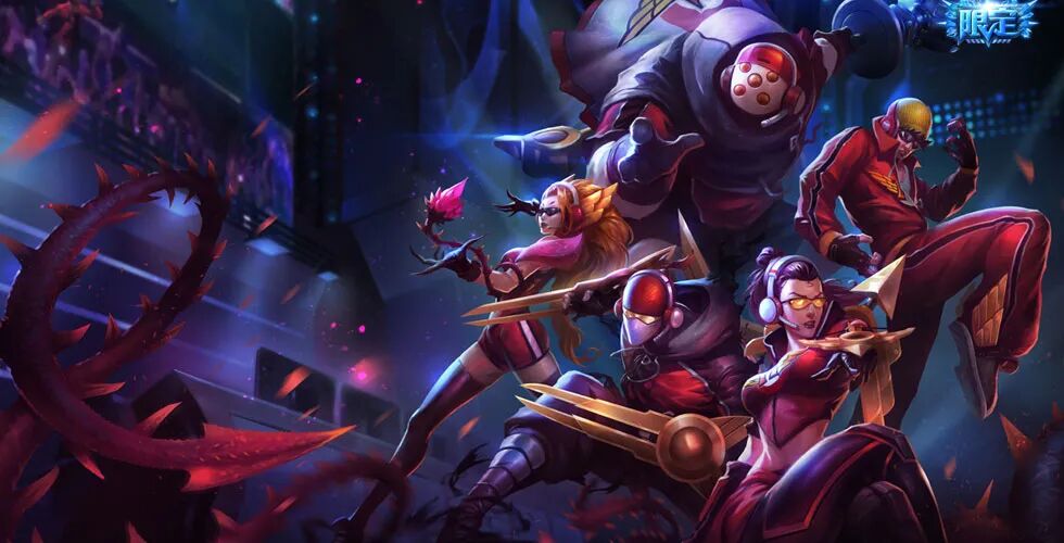 lol劫冠军之隐多少钱_lol劫冠军之隐图片_冠军之隐劫