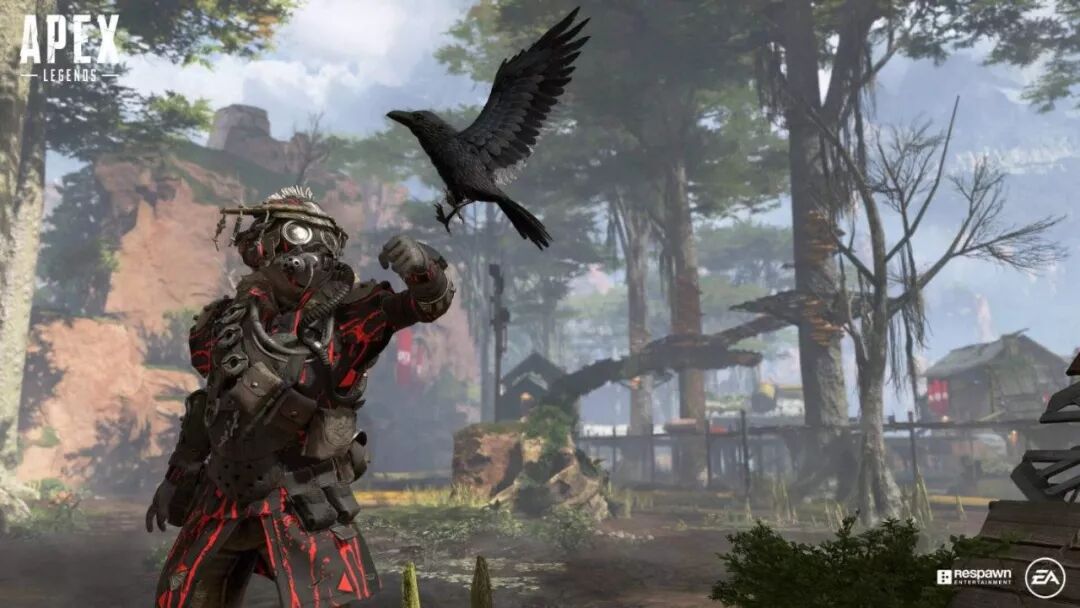 《Apex英雄》最大对手不是PUBG和堡垒之夜，而是这家“全美最差游戏公司”！