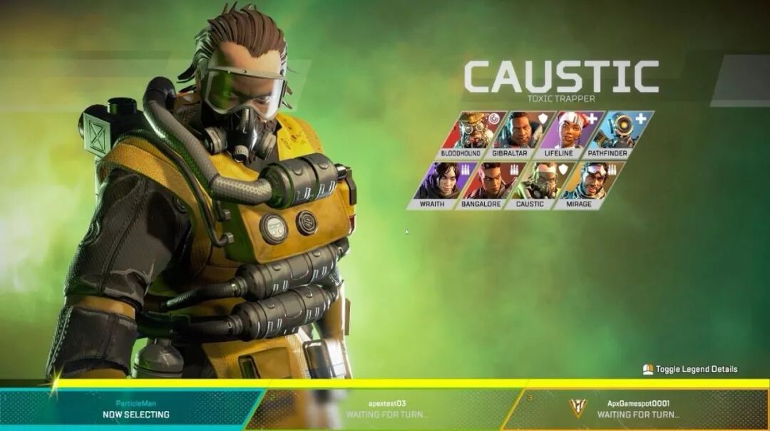 《Apex英雄》最大对手不是PUBG和堡垒之夜，而是这家“全美最差游戏公司”！