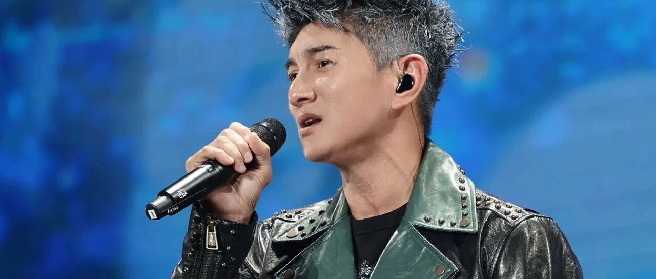 吴奇隆自曝暂别拍戏!筹备个人演唱会,回归歌手身份