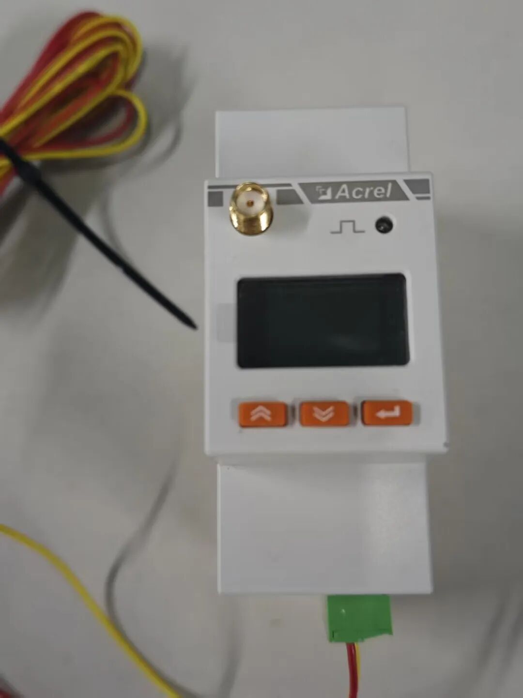 WIFI 電表助力陽臺儲能，輕松實現能源高效利用