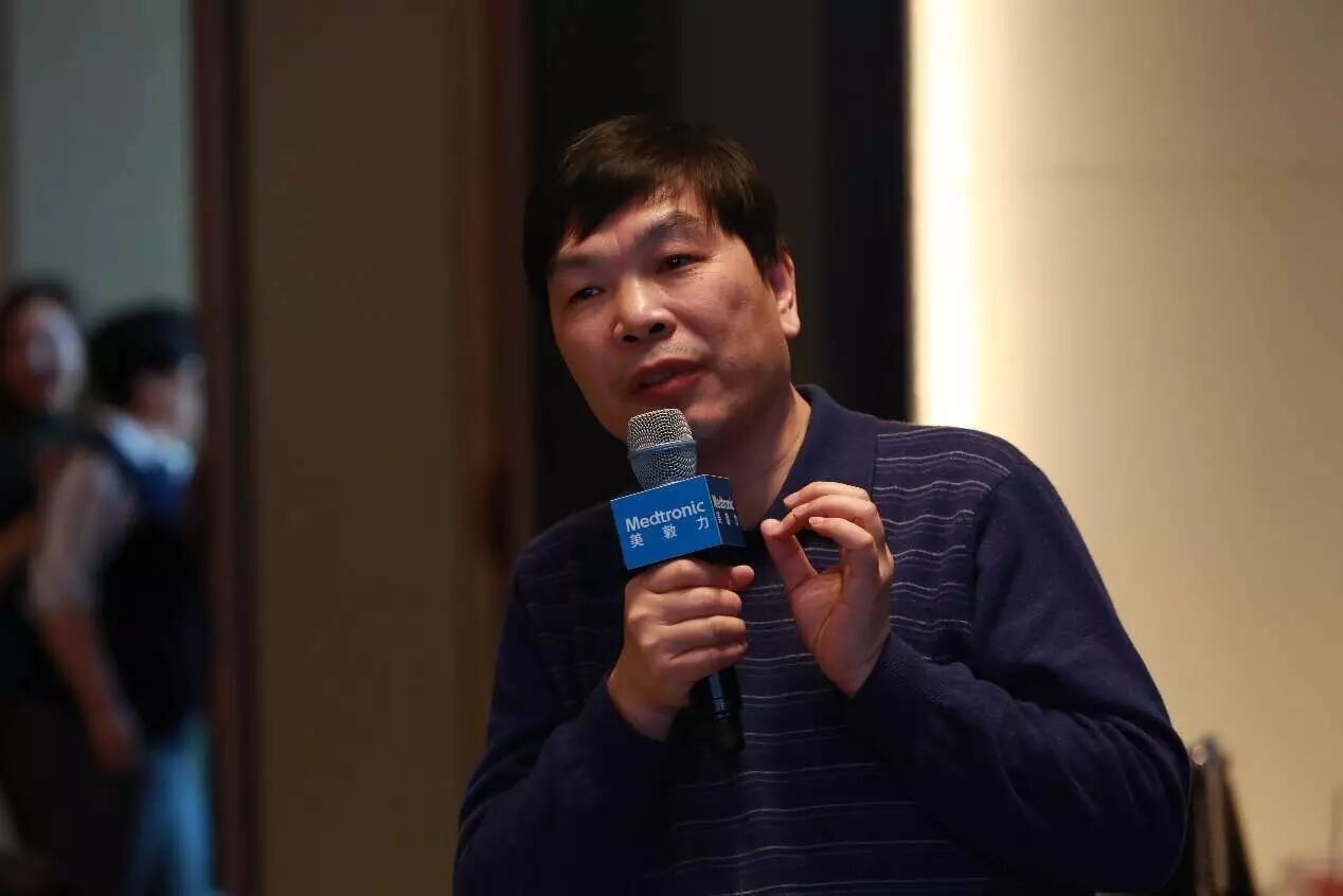 徐欣医生在神经调控论坛上汇报301医院癫痫dbs研究进展 - 好大夫在线