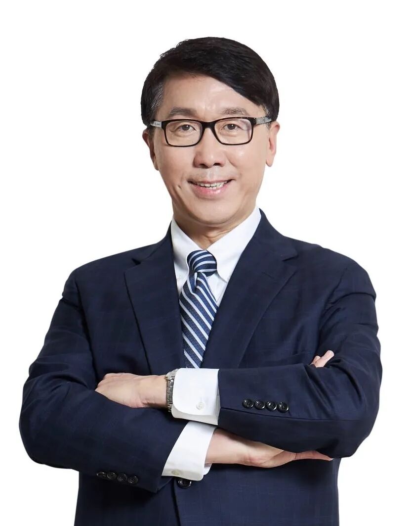 朱秀軒博士