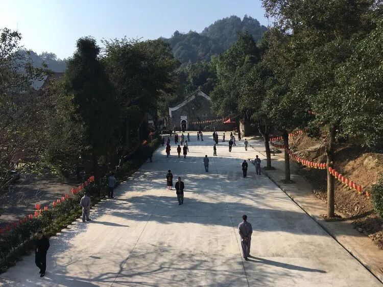 禅修丨湘西大兴禅寺7月内观禅修报名通启