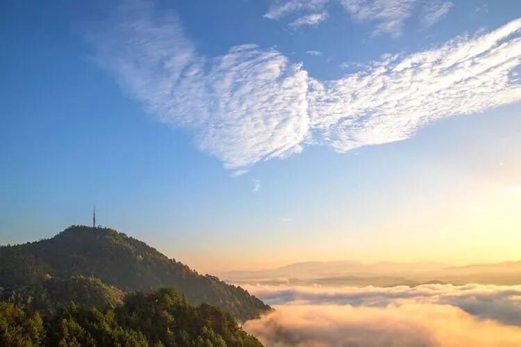 禅修丨湘西大兴禅寺7月内观禅修报名通启