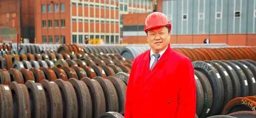 全資收購德國百年鍛造企業！的圖3