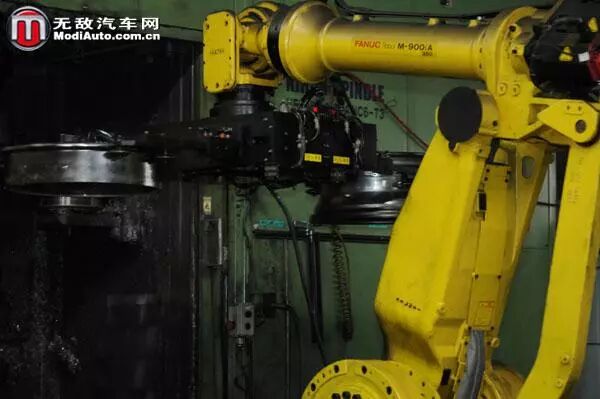 【6/16更新】日本這間破廠房內，藏著世界上頂尖的鍛造輪圈制造廠的圖25