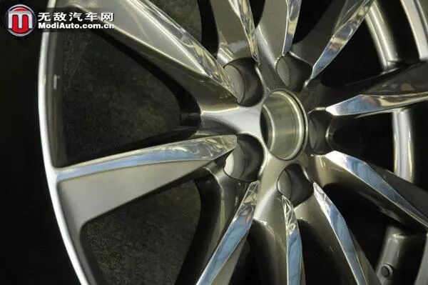 【6/16更新】日本這間破廠房內，藏著世界上頂尖的鍛造輪圈制造廠的圖35