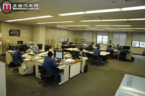 【6/16更新】日本這間破廠房內，藏著世界上頂尖的鍛造輪圈制造廠的圖10