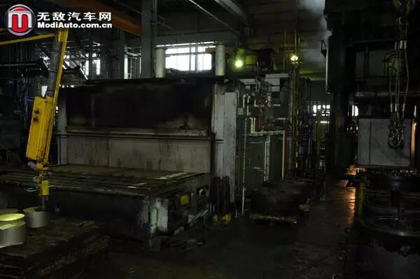 【6/16更新】日本這間破廠房內，藏著世界上頂尖的鍛造輪圈制造廠的圖16