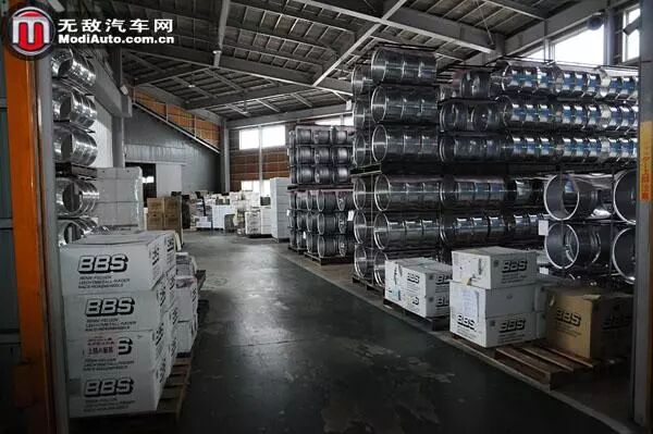 【6/16更新】日本這間破廠房內，藏著世界上頂尖的鍛造輪圈制造廠的圖38