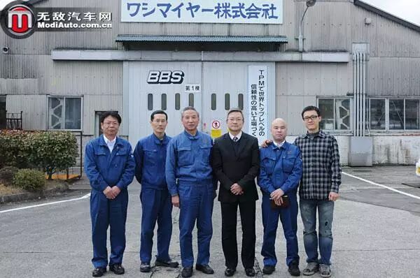【6/16更新】日本這間破廠房內，藏著世界上頂尖的鍛造輪圈制造廠的圖3