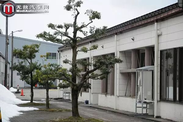 【6/16更新】日本這間破廠房內，藏著世界上頂尖的鍛造輪圈制造廠的圖7