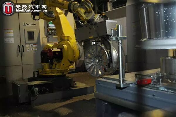【6/16更新】日本這間破廠房內，藏著世界上頂尖的鍛造輪圈制造廠的圖31