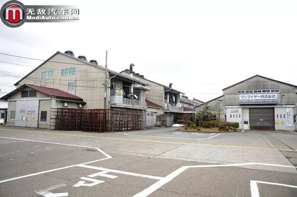 【6/16更新】日本這間破廠房內，藏著世界上頂尖的鍛造輪圈制造廠的圖2