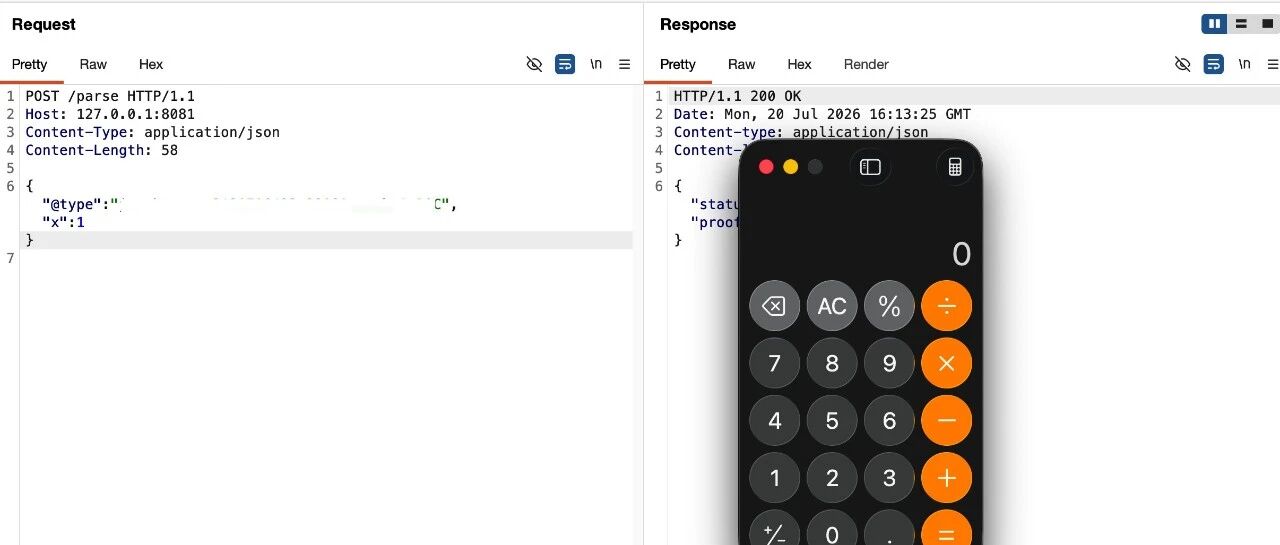 Example Image