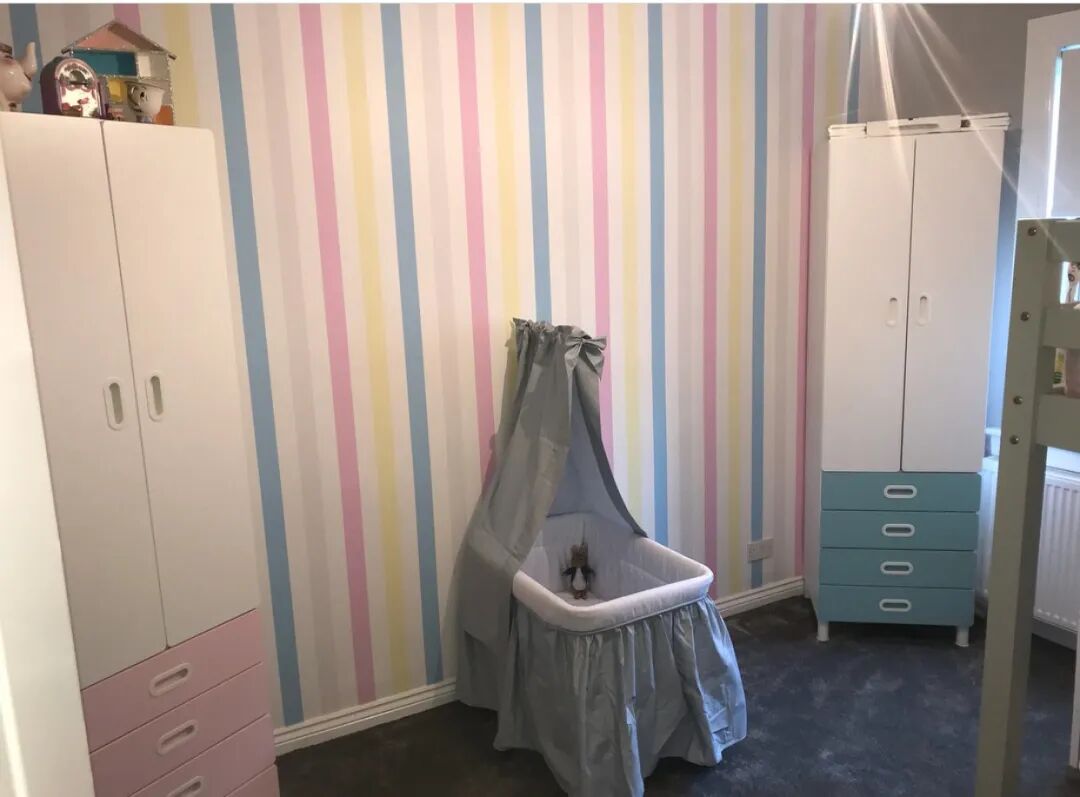 经典条纹 时尚之选