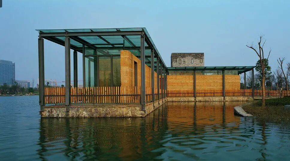 游学招募 | 七位普利茲克建筑大师作品深度探访 X 明星事务所参访