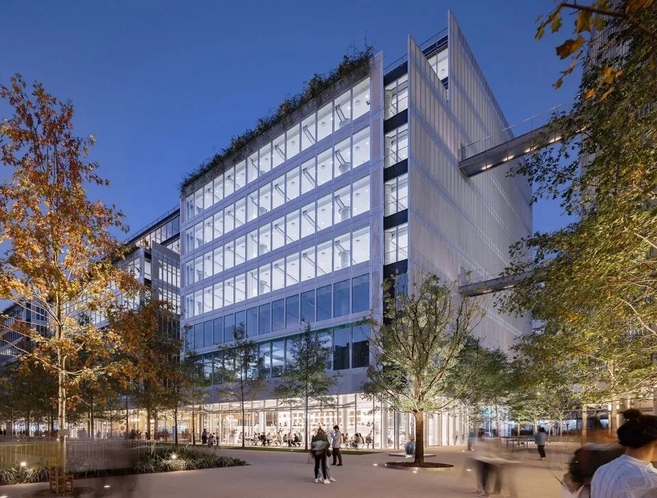 游学招募 | 七位普利茲克建筑大师作品深度探访 X 明星事务所参访