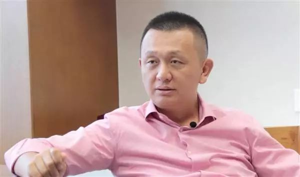 互联网十创业项目 金沙江朱啸虎：产业互联网是未来十年长周期 企业服务创业公司资本效率远高于消费互联